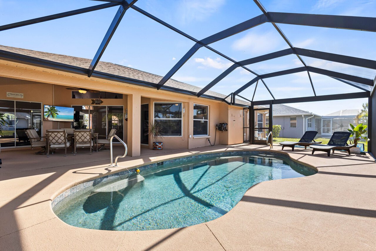 Paradise Palms Villa - Image 7