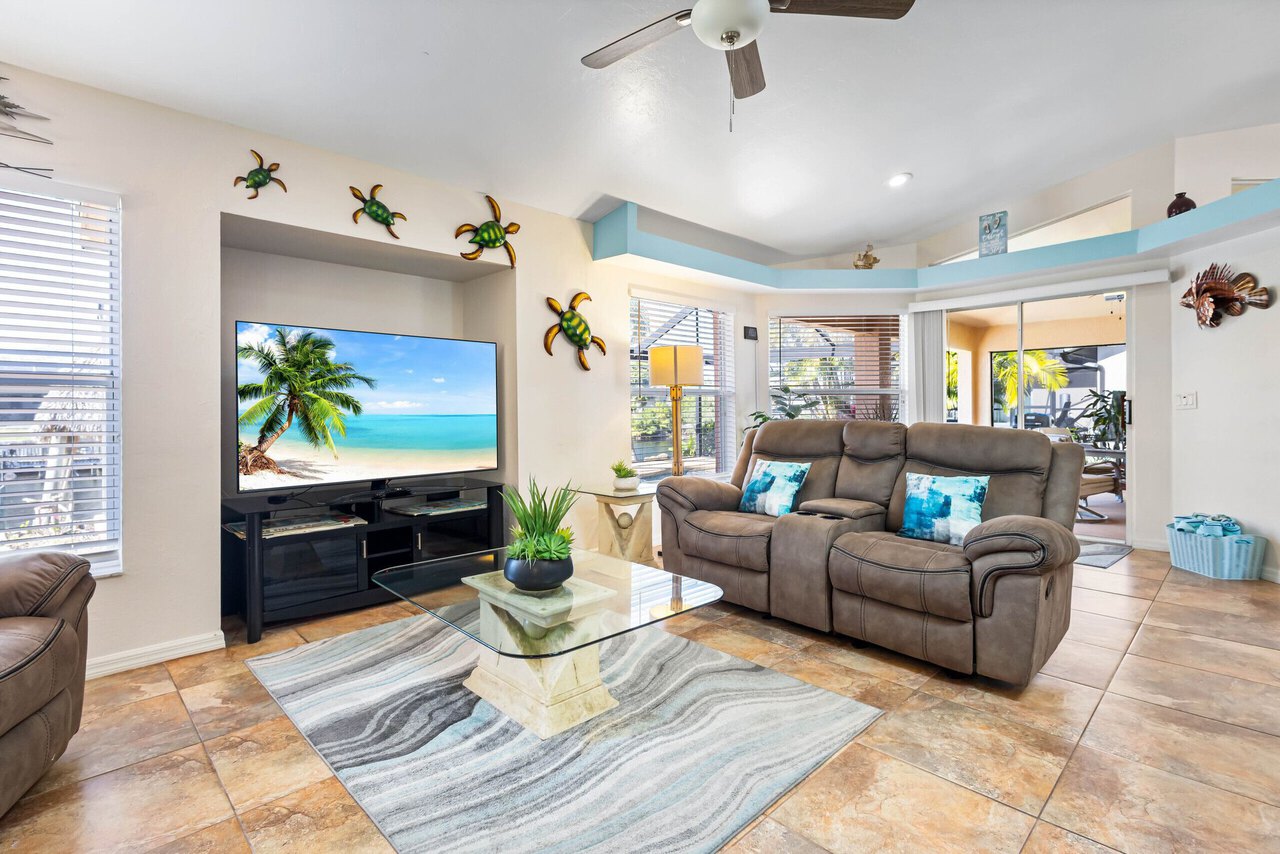 Paradise Palms Villa - Image 8