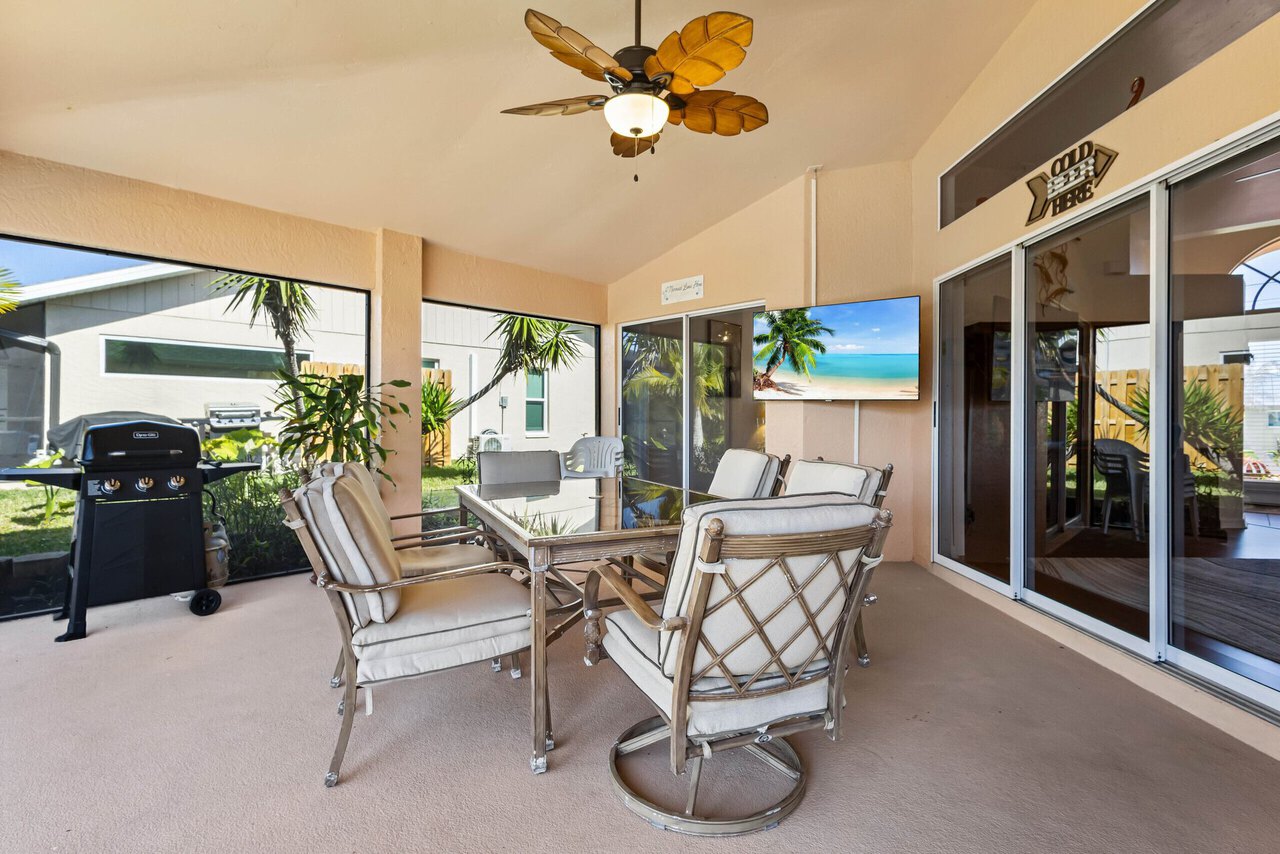 Paradise Palms Villa - Image 10