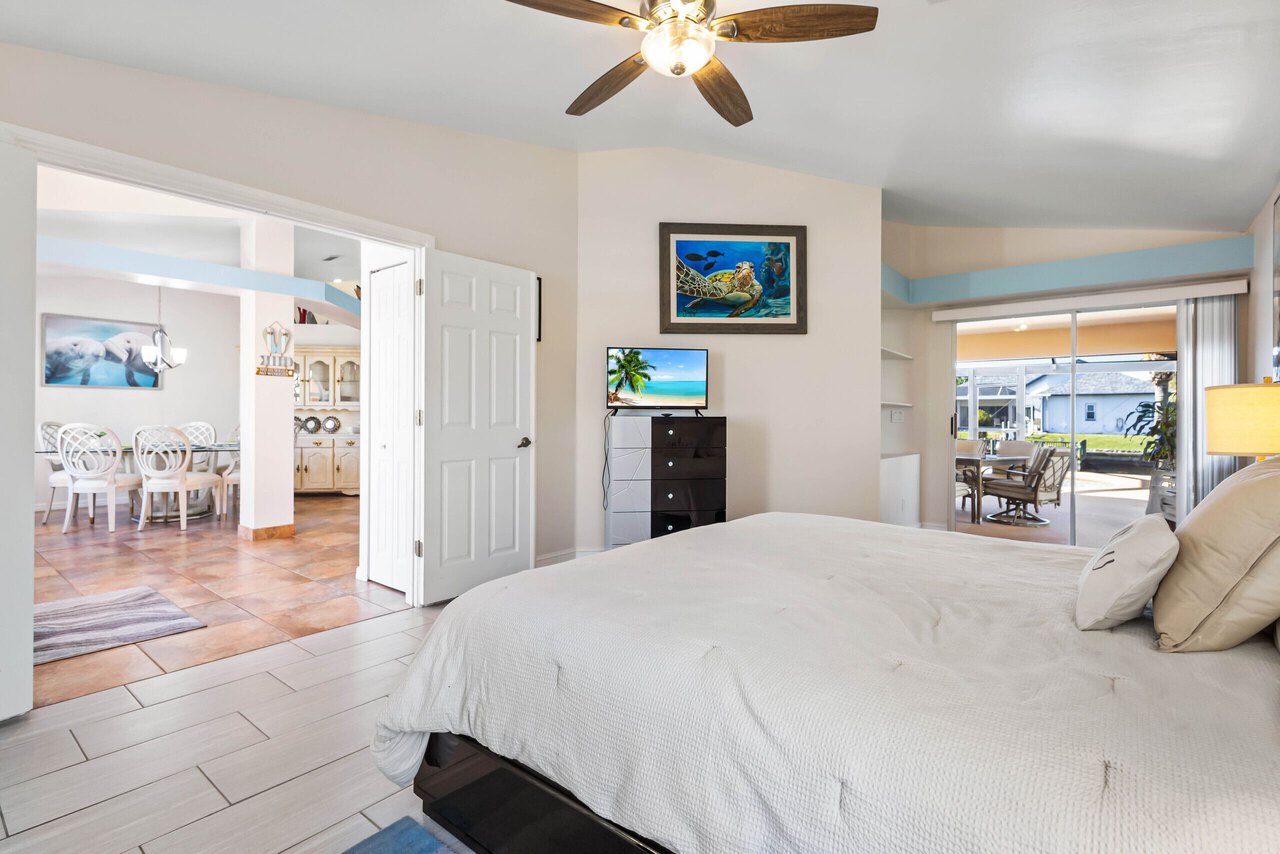 Paradise Palms Villa - Image 11