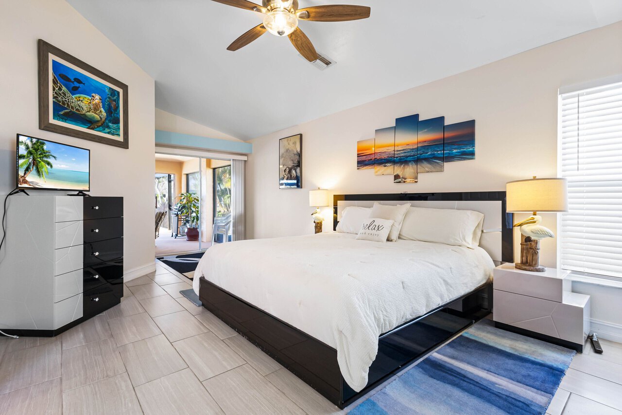 Paradise Palms Villa - Image 12