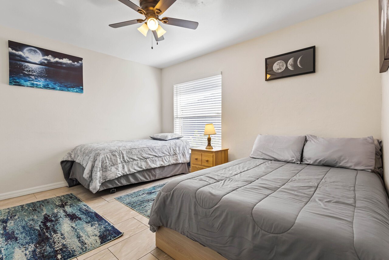 Paradise Palms Villa - Image 13