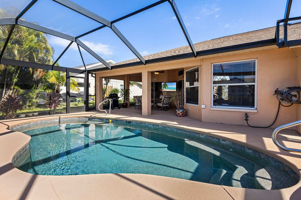 Paradise Palms Villa - Image 16