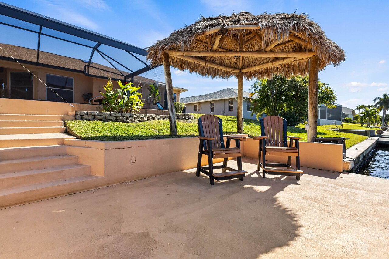 Paradise Palms Villa - Image 17