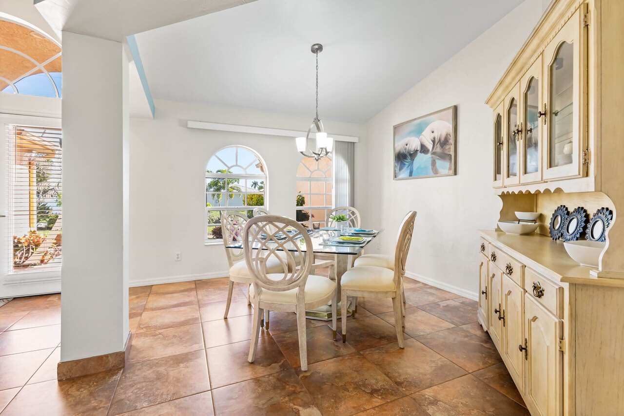 Paradise Palms Villa - Image 18