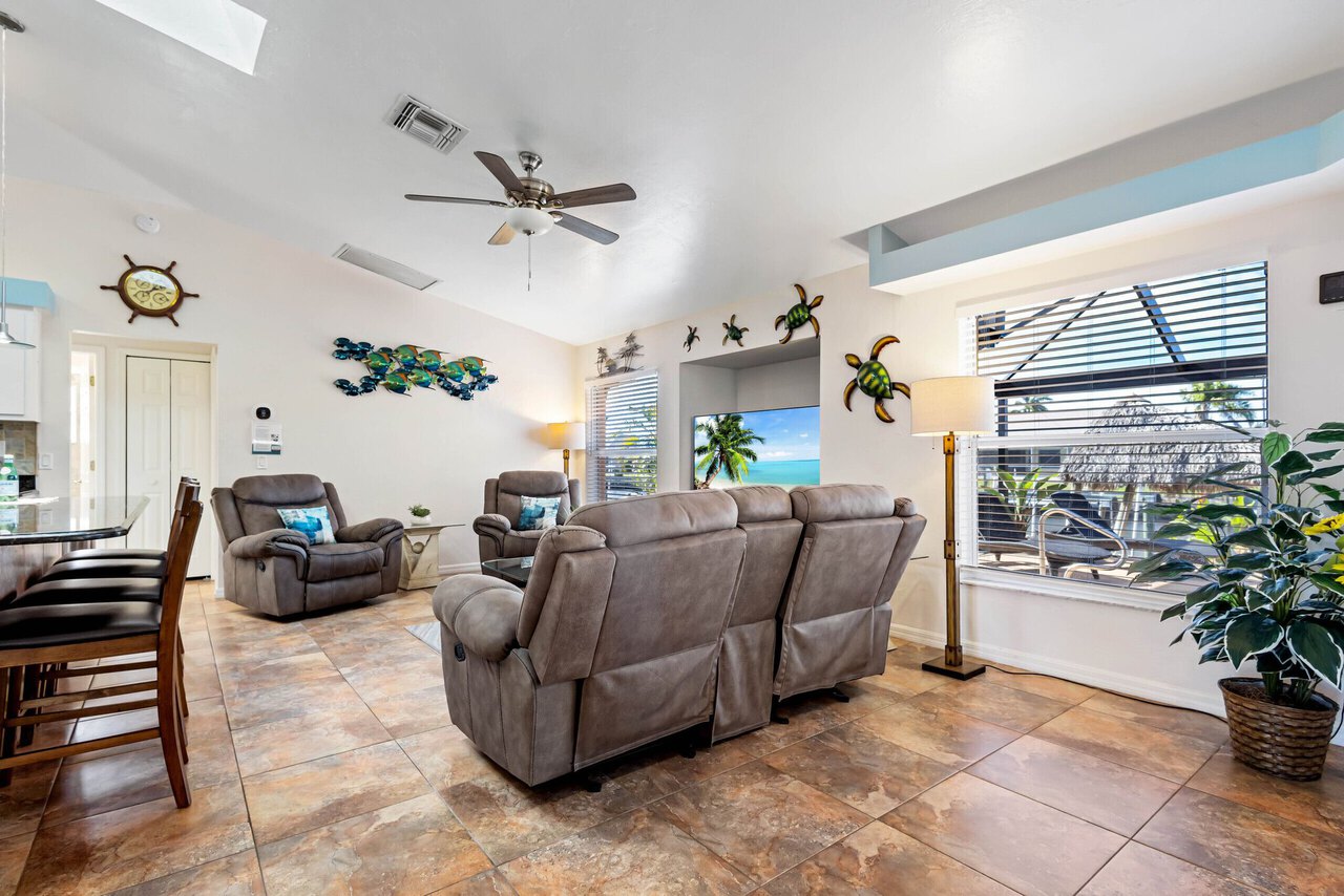 Paradise Palms Villa - Image 19