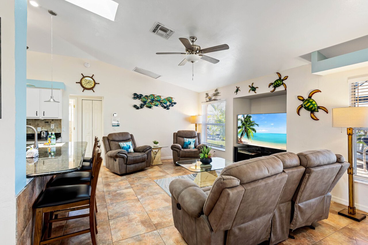 Paradise Palms Villa - Image 20