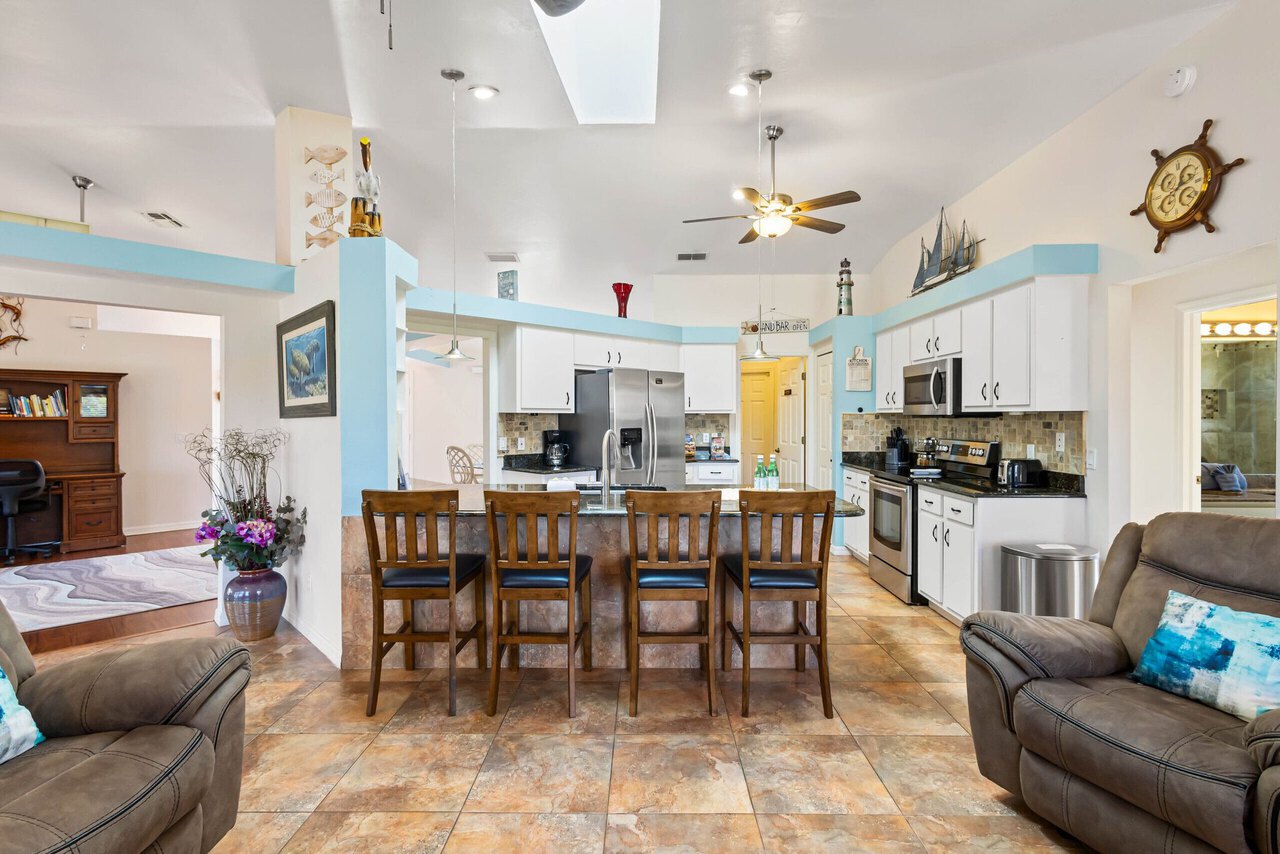 Paradise Palms Villa - Image 21