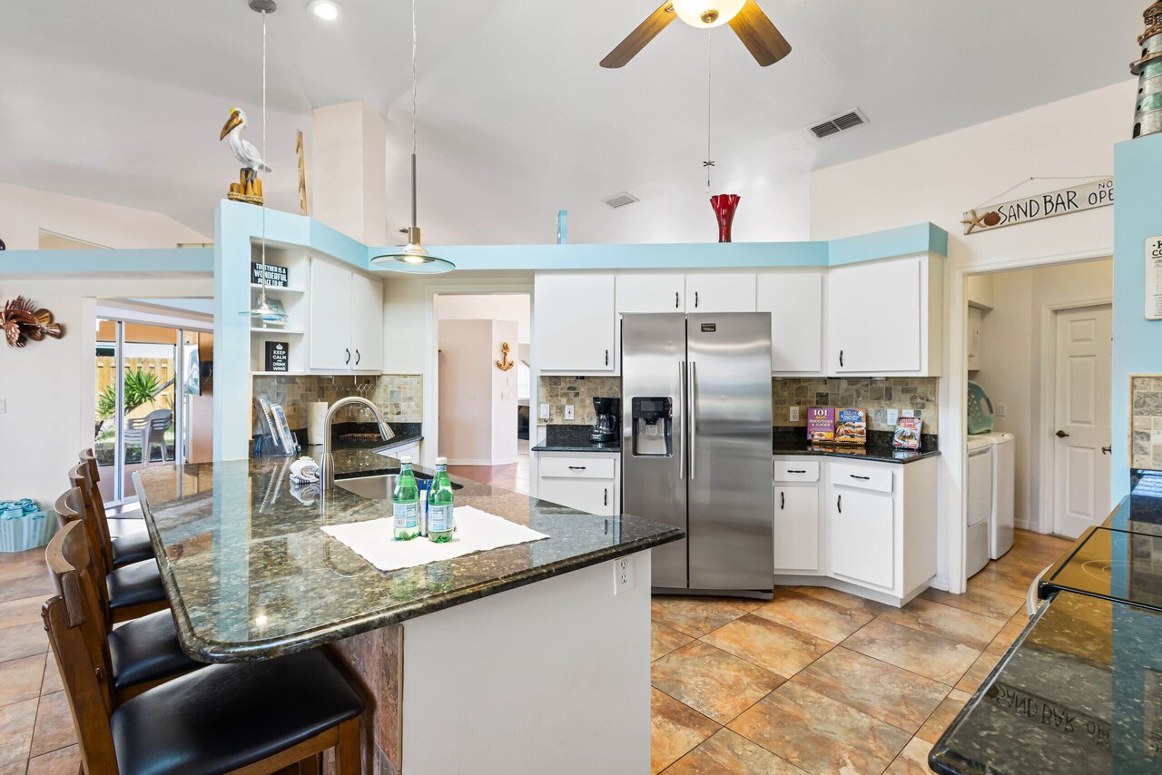 Paradise Palms Villa - Image 22