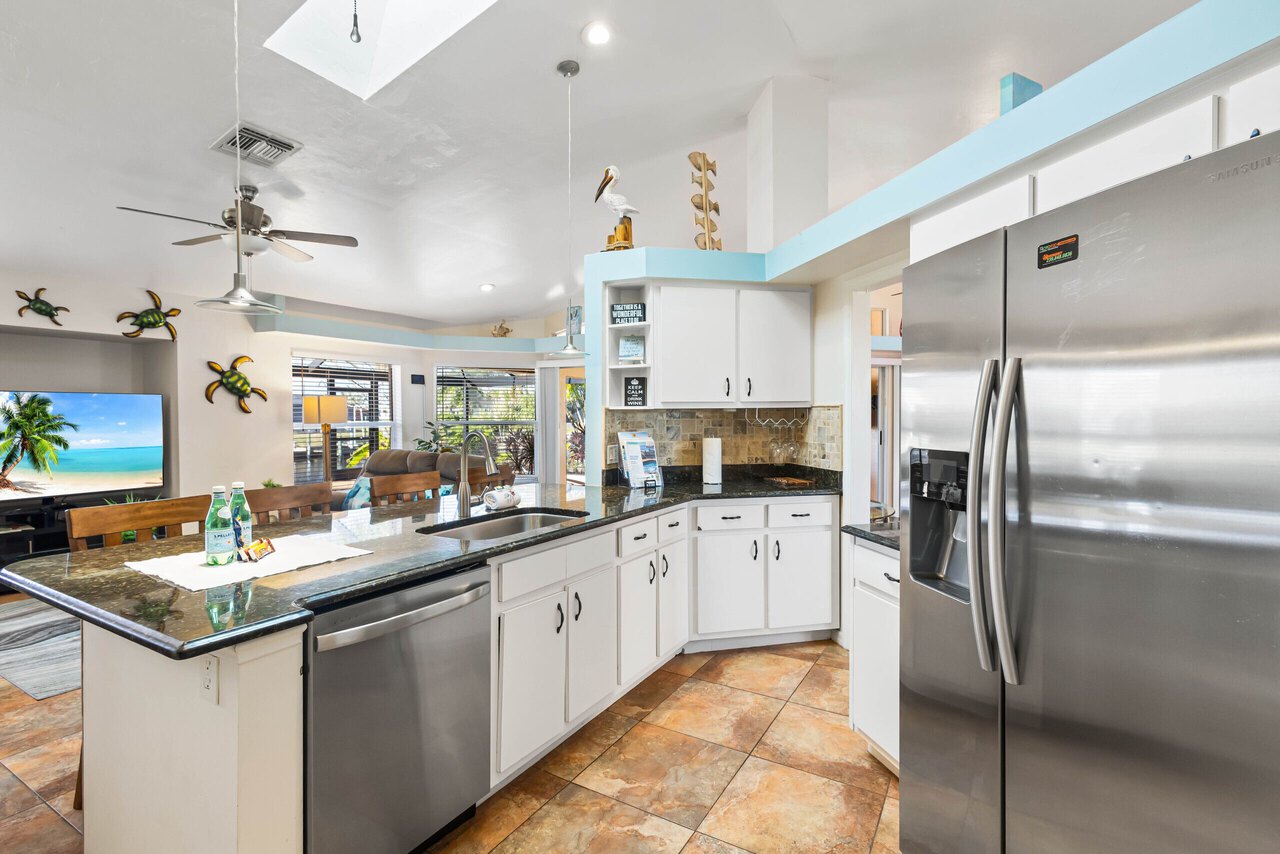 Paradise Palms Villa - Image 23