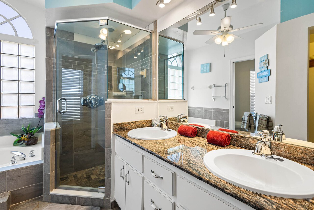 Paradise Palms Villa - Image 25