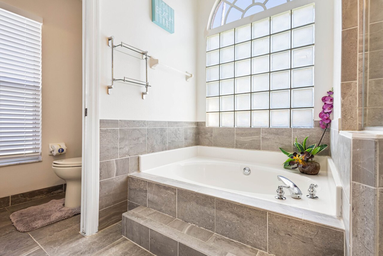 Paradise Palms Villa - Image 28