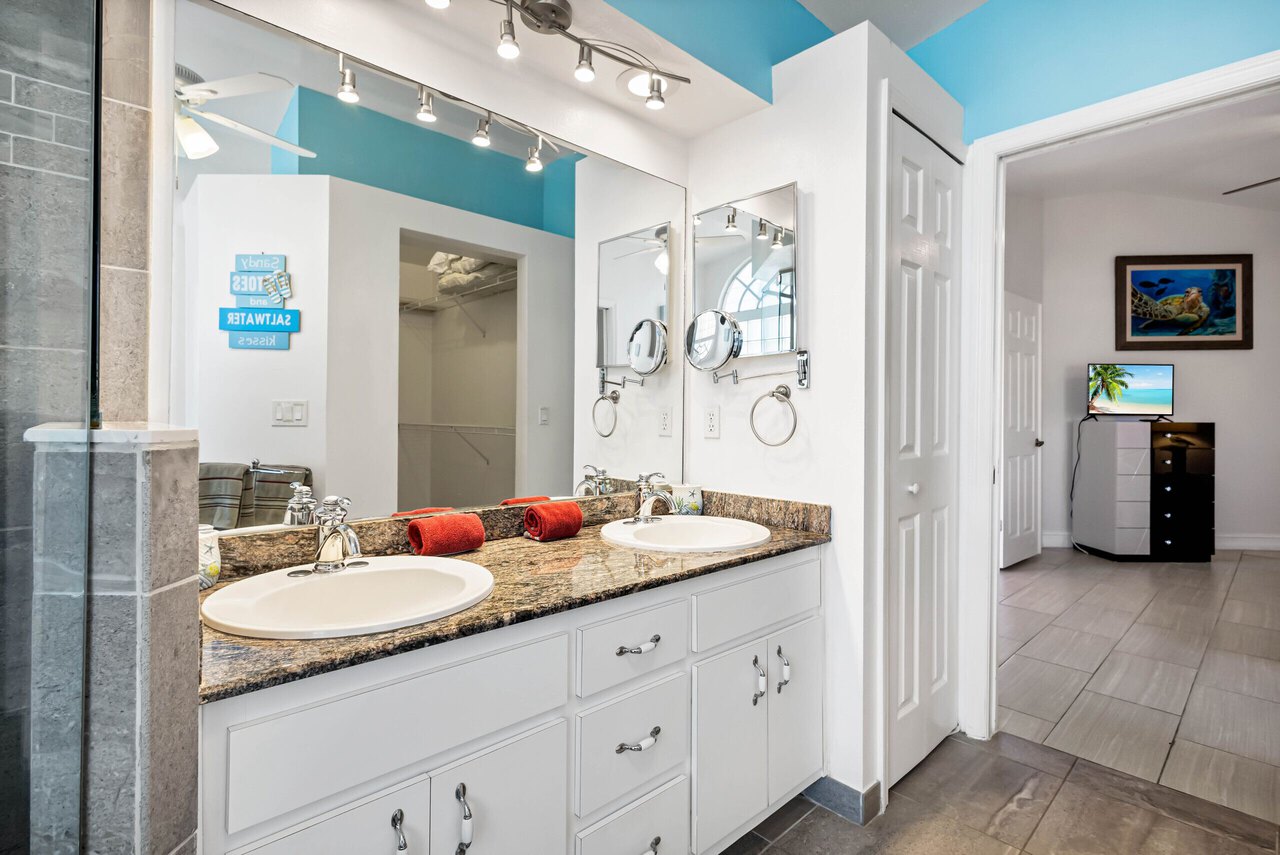 Paradise Palms Villa - Image 29