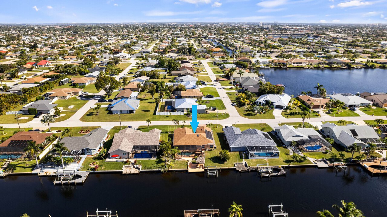 Paradise Palms Villa - Image 31