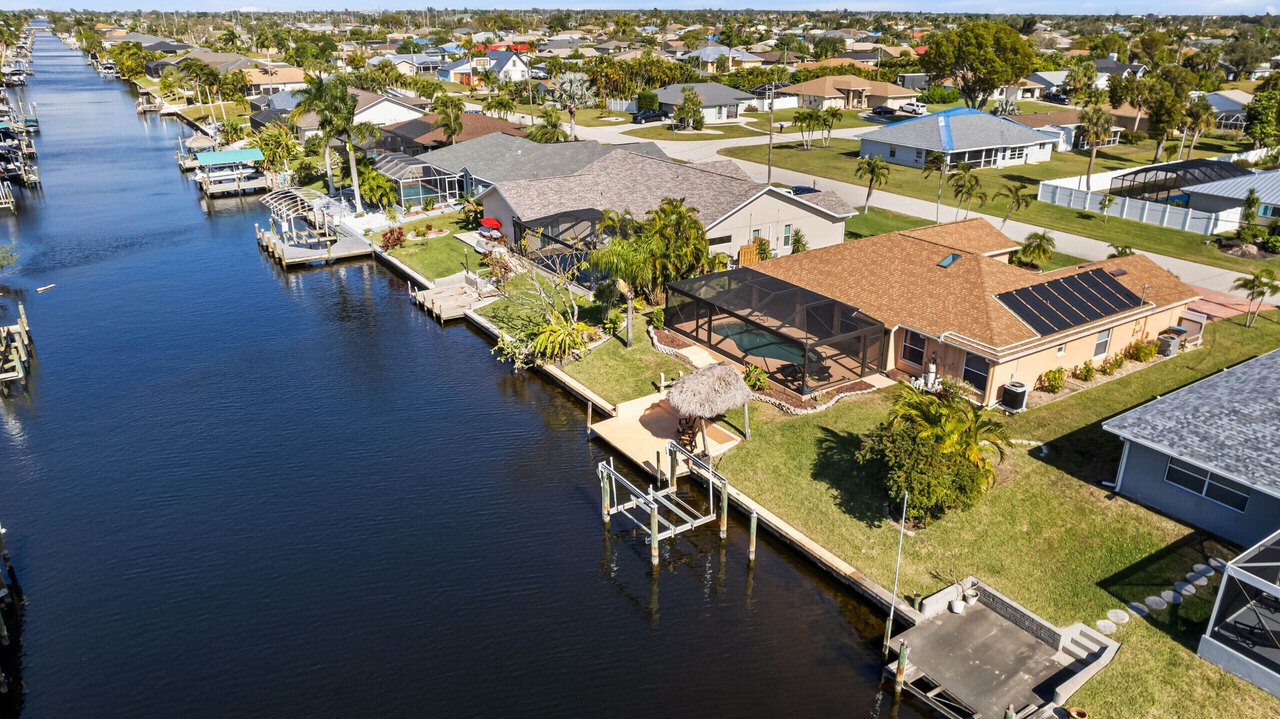 Paradise Palms Villa - Image 33