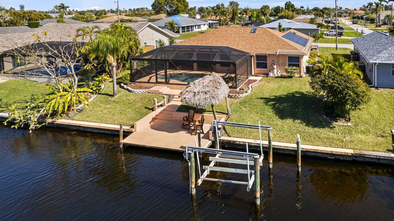 Paradise Palms Villa - Image 34