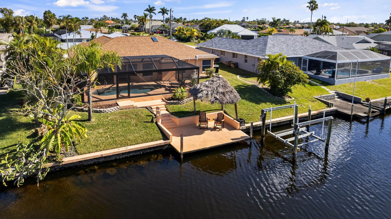 Paradise Palms Villa - Image 35