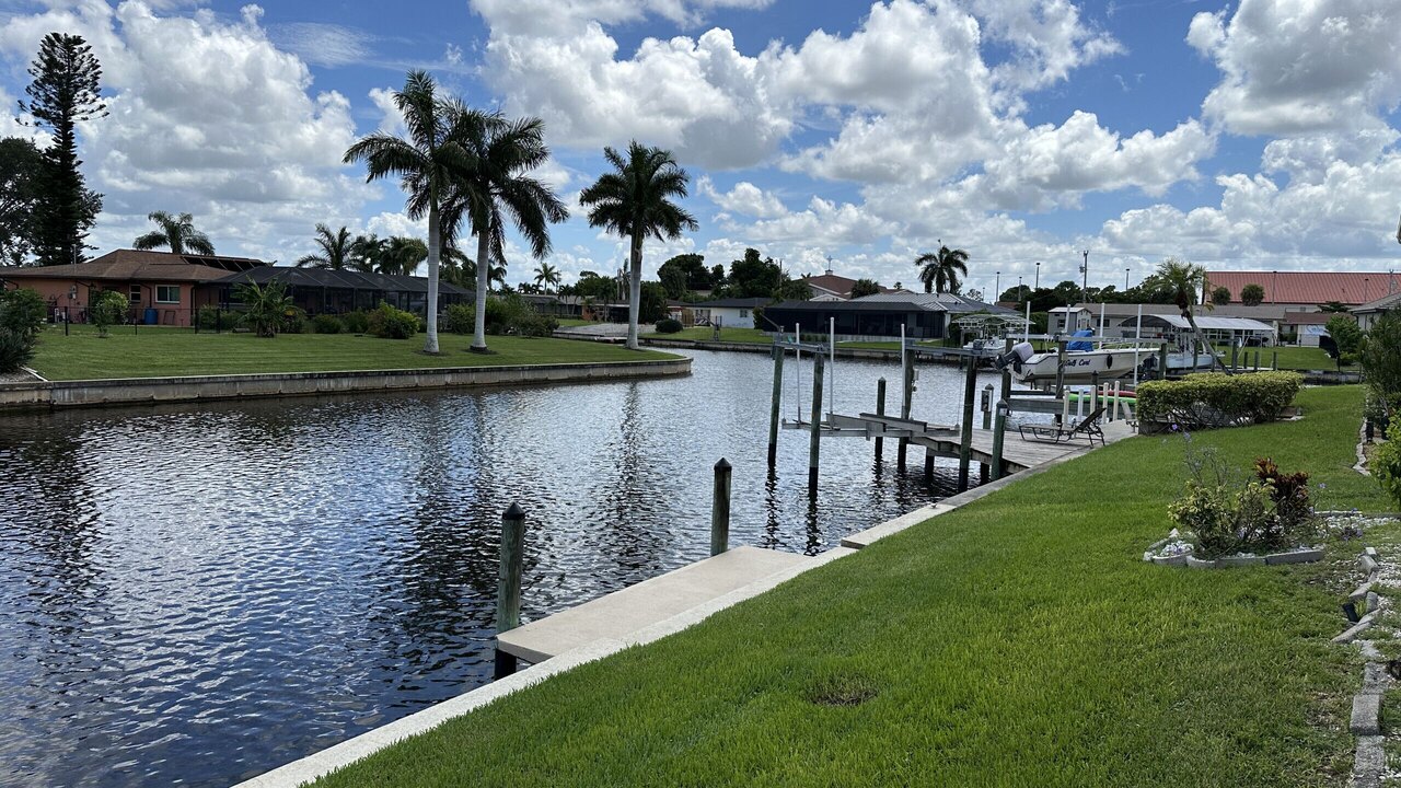 Peaceful Cottage Villa - Image 1