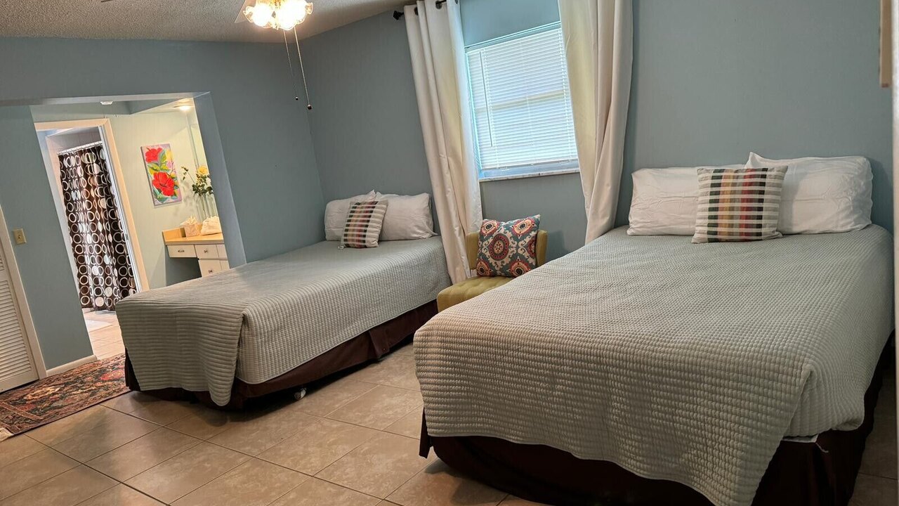 Peaceful Cottage Villa - Image 8