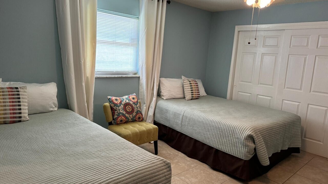 Peaceful Cottage Villa - Image 9