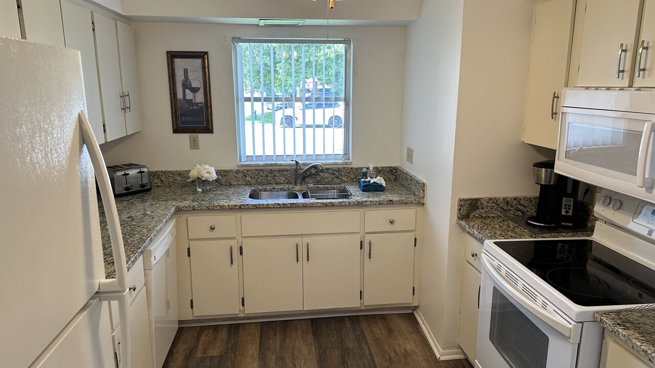 Peaceful Cottage Villa - Image 23