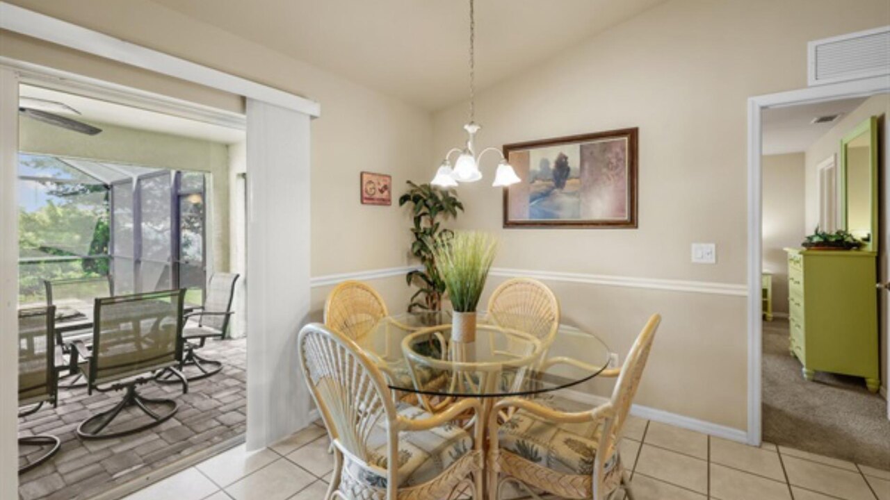 Pine Island Villa - Image 11