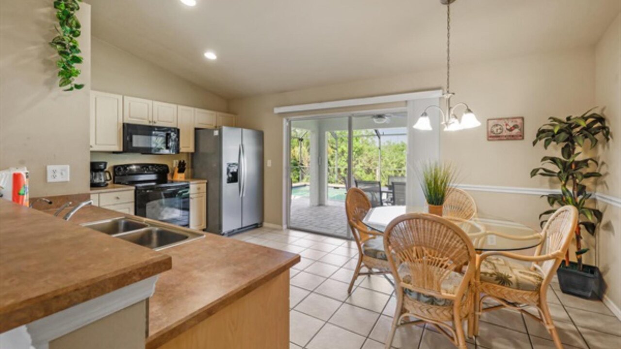 Pine Island Villa - Image 10