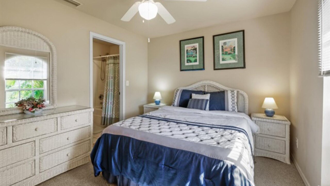 Pine Island Villa - Image 17