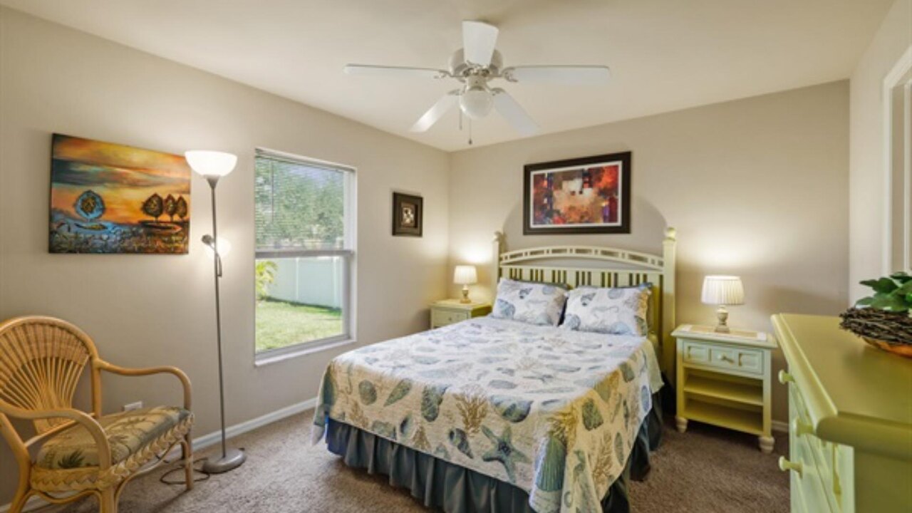 Pine Island Villa - Image 18