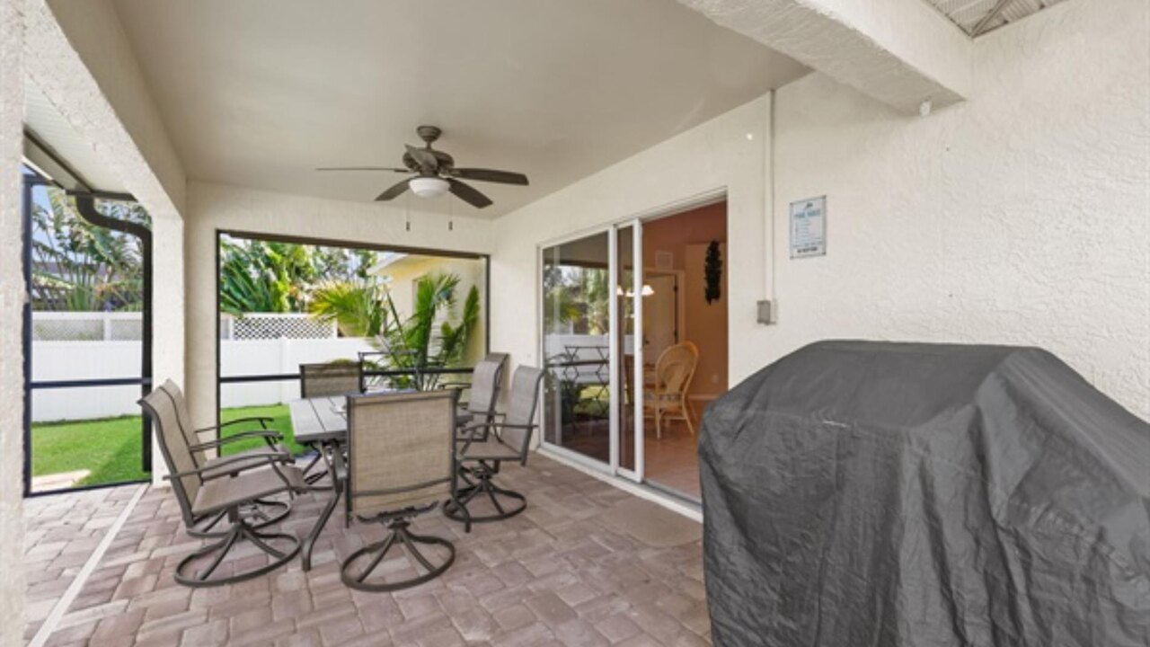 Pine Island Villa - Image 25