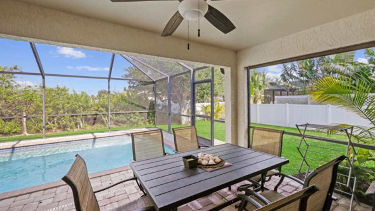 Pine Island Villa - Image 27