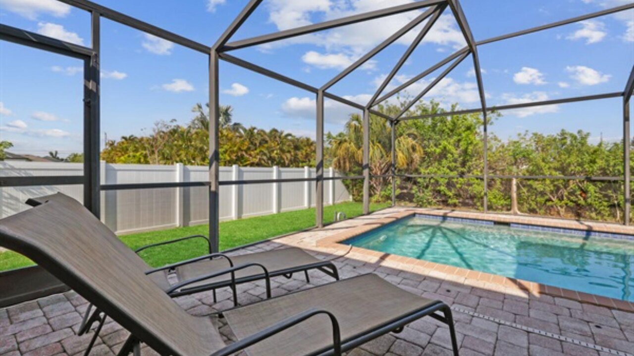 Pine Island Villa - Image 26