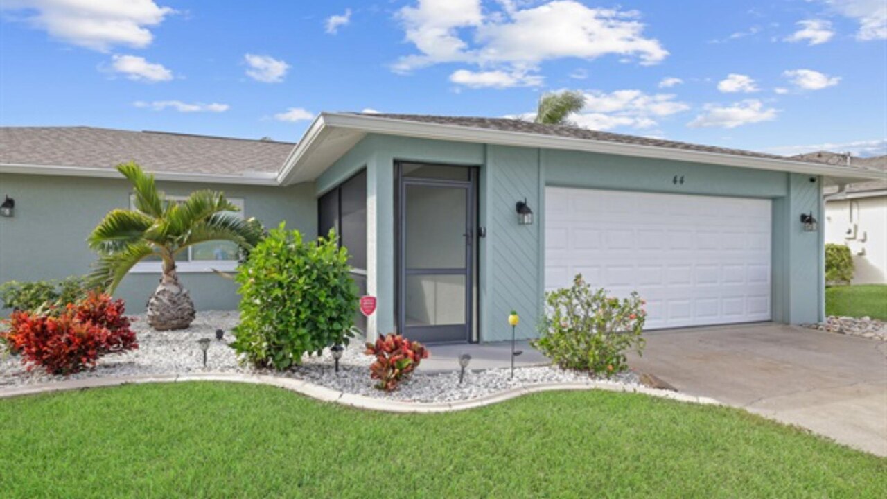 Polish Palace South Villa - Image 3