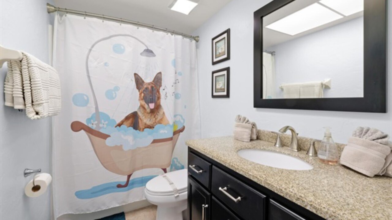 Polish Palace South Villa - Image 24