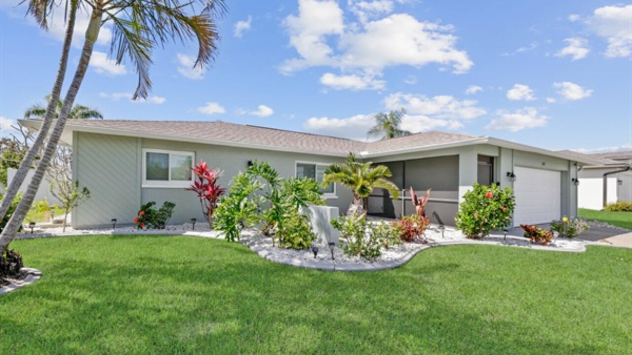 Polish Palace South Villa - Image 30