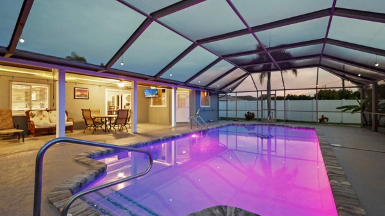 Polish Palace South Villa - Image 41