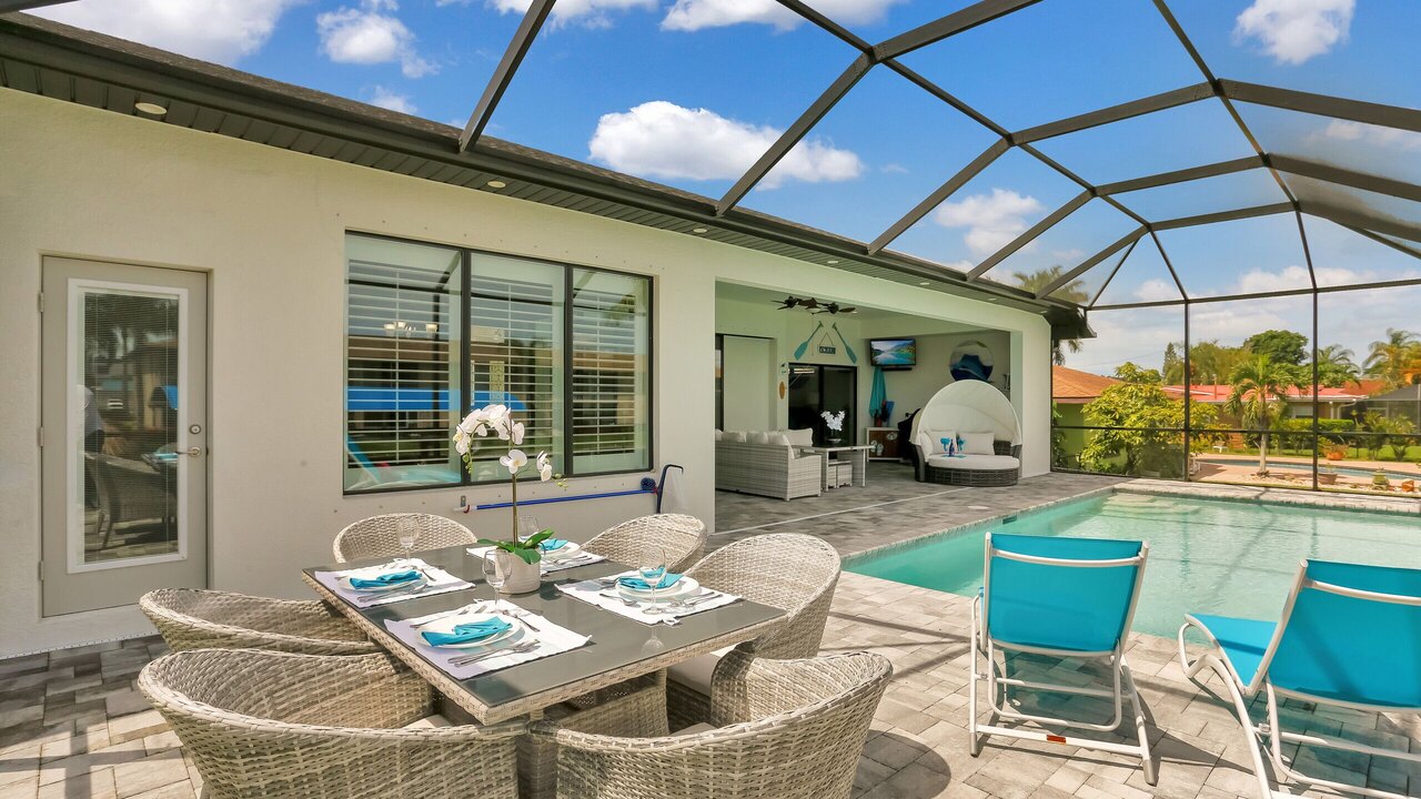 Salty Fins Villa - Image 5