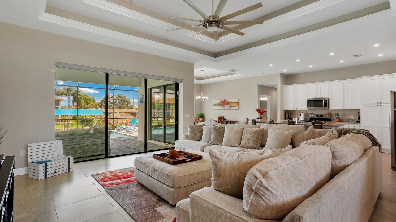 Salty Fins Villa - Image 7