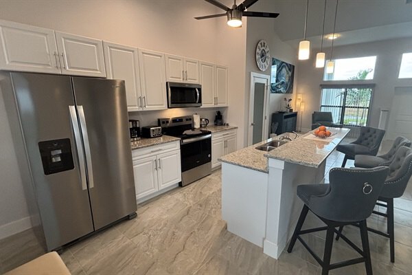 Sandi Villa - Image 9