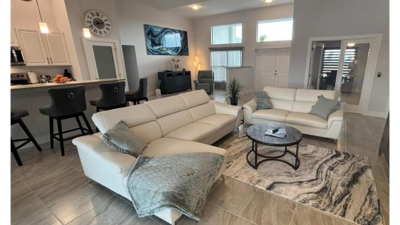 Sandi Villa - Image 4