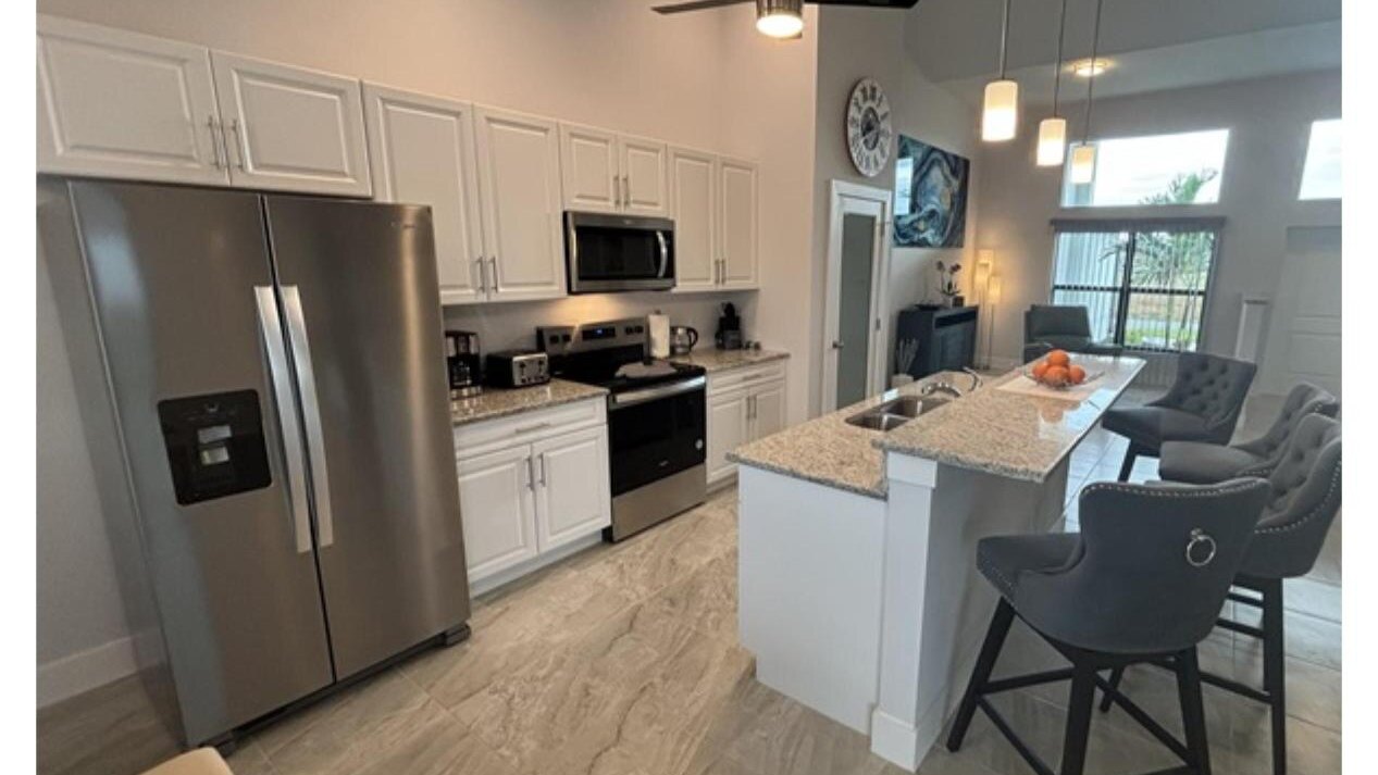 Sandi Villa - Image 9