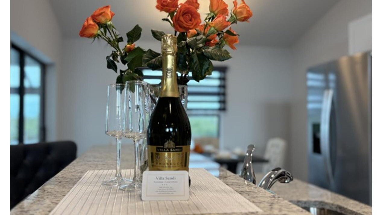 Sandi Villa - Image 15