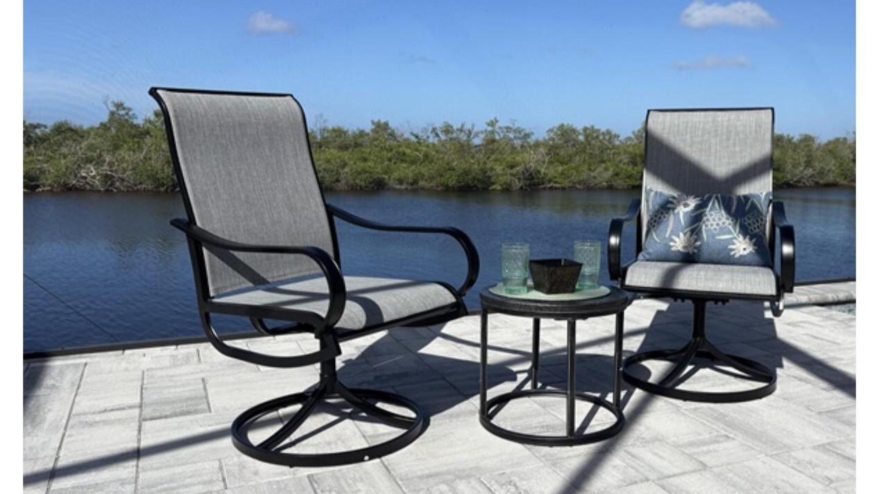 Sandi Villa - Image 35