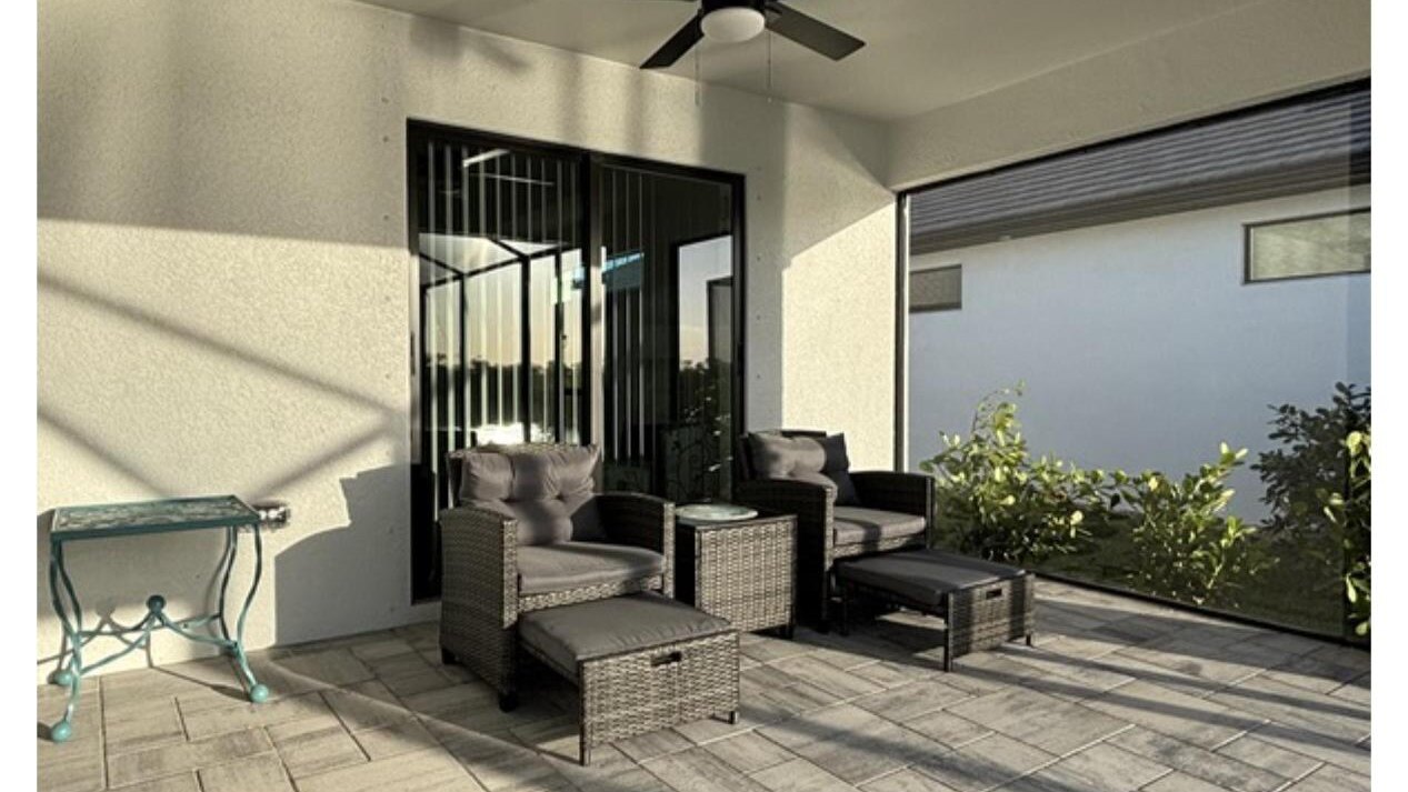 Sandi Villa - Image 36