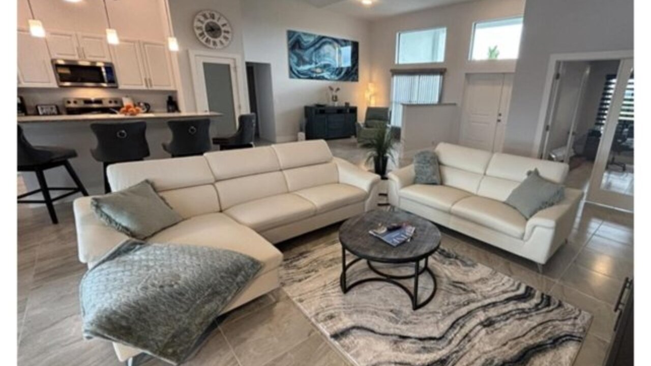 Sandi Villa - Image 51