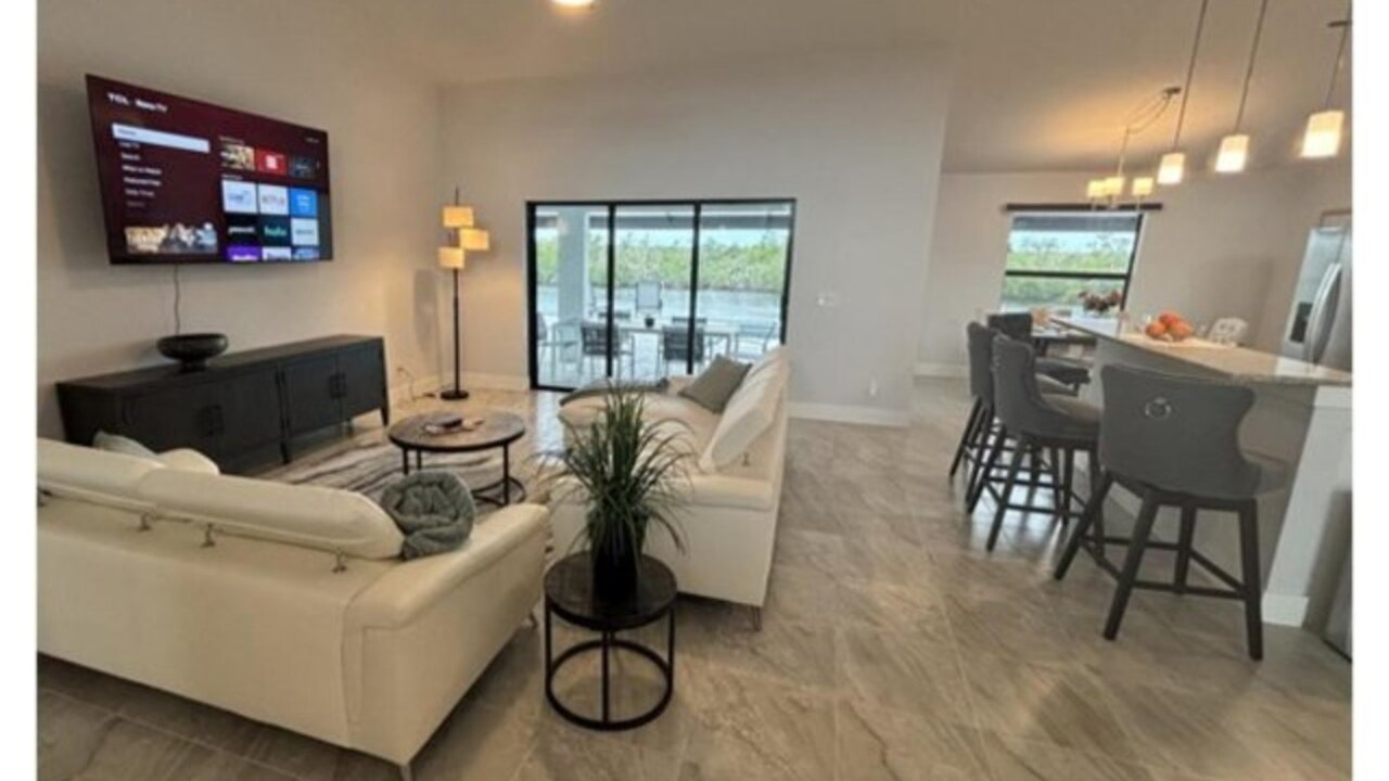 Sandi Villa - Image 52