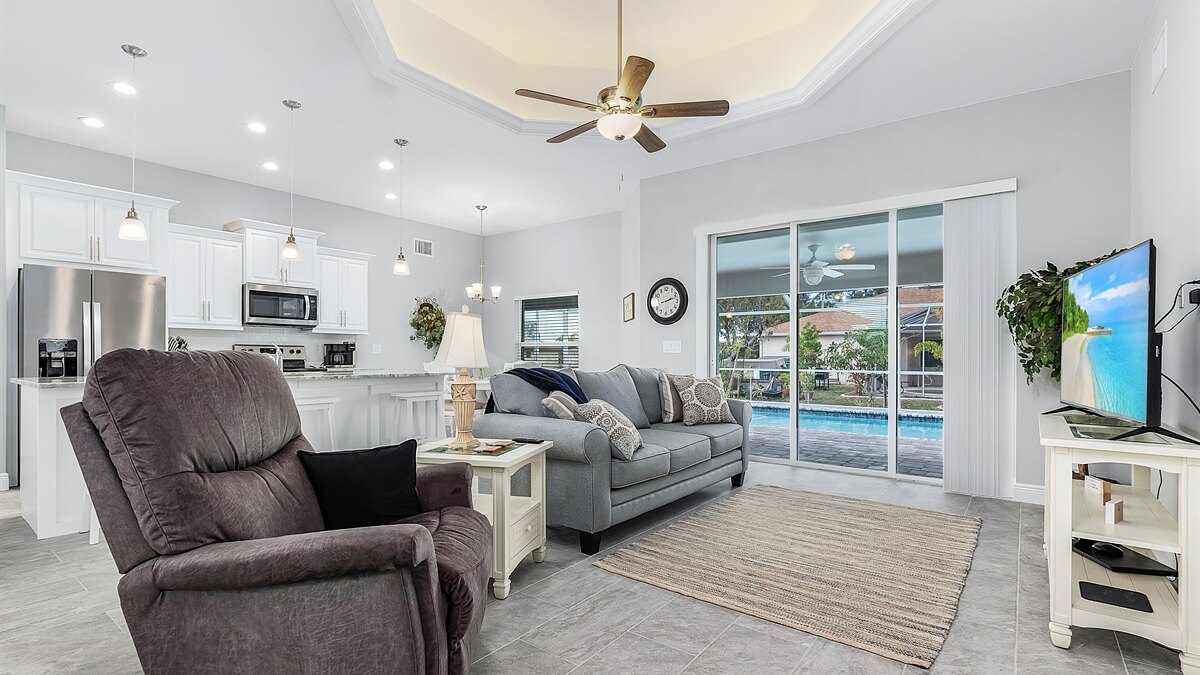 Sandle Villa - Image 2