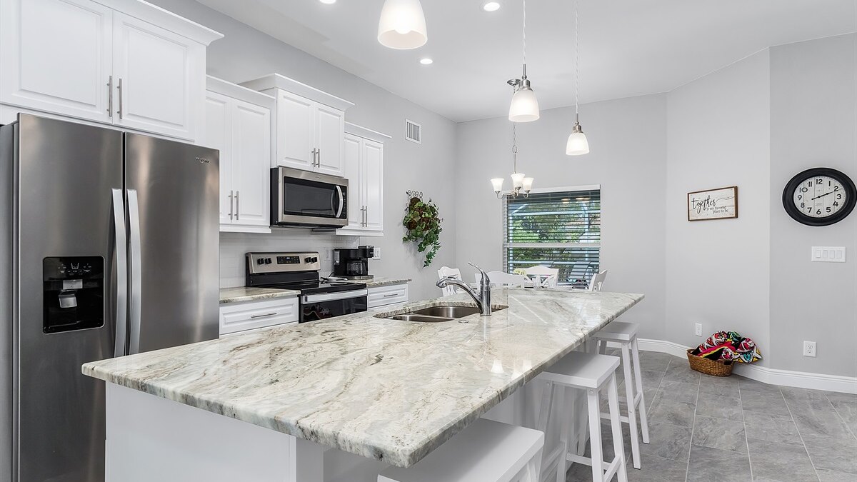 Sandle Villa - Image 5