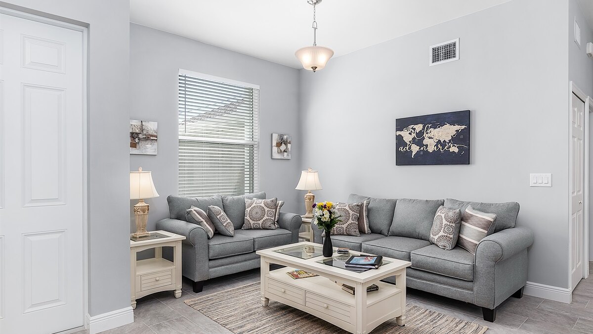 Sandle Villa - Image 8