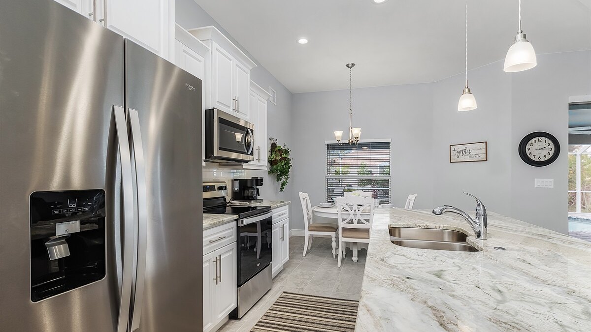 Sandle Villa - Image 10